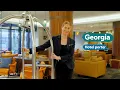 This is what a day as a Hotel Porter looks like