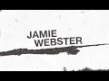 Jamie Webster - Weekend In Paradise (Lyric Video)