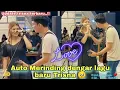 Liriknya ngena banget ❤! Pertama kali di bawain (live) di Menowae kopi Malioboro [ Cinta surga ]