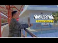 Download Lagu GELISAH - Suraz || Cover by Ahmad LIDA