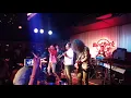 Download Lagu Lefthanded live in Hard Rock KL - Semangat Lamina