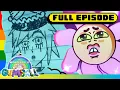 FULL EPISODE Leslie and Wilson Dating The Diary Gumball Cartoon Network