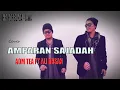 Download Lagu AMPARAN SAJADAH Cover Hip-hop Sunda -Jawa (Aom tea Ft Ali Ahsan)