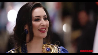 مريم بن حسين الحلقه 15 من ل ل ا البي ه Sfax صفاقس 