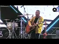 Download Lagu Upaya Maksimal - The Rain - Live At Jakarta Lebaran Fair 2024