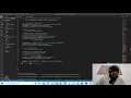 Creating a Notepad using Python Tkinter Tutorial