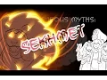 Miscellaneous Myths Eye of Ra