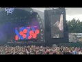 Barry Cant Swim   Fiorucci Made Me Hardcore