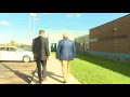 West Virginia delegates tour Eastern Regional Jail