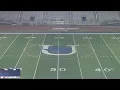 Johnson High School vs Eagle Pass High School Mens Varsity Soccer