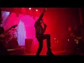 09 Soen - Primal - Hawthorne Theatre, Portland, OR - April 4, 2026