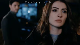 اغنيه مسلسل حب منطق انتقام الحلقه     مترجمه للعربيه                           دندنها