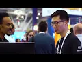 SwiftArrayStudio launched at ASHG25