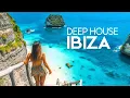 Download Lagu Deep House Ibiza - Alan Walker, Dua Lipa, Coldplay, Martin Garrix \u0026 Kygo, The Chainsmokers Style #29