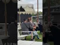 Bass Player Behavior Unacceptable