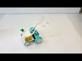 Fundamentals of Coding with SPIKE Essential Iris Friction