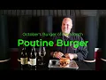 Radius Burger Oct Burger of Month short
