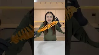 أطيب شيبس بطاطا بالعيدان Chef Raneem الشيف رنيم الشيف رنيم الزبيدي 