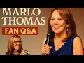 Marlo Thomas on Reinvention Resilience Finding Purpose at Any Age Exclusive Fan Q A