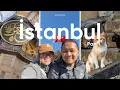 Lagu REDITRAVEL: Istanbul, Turki Part.1
