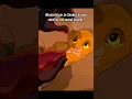 Download Lagu To PRZEGAPIŁEŚ w KRÓL LEW 👀 Kto chciał ZABIĆ SIMBĘ?