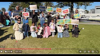 HKL Walk | August 2026 | LET US AWAKEN HUMILITY, KINDNESS & LOVE IN EVERY HUMAN HEART ON THE GLOBE