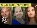 Softball coach orchestrated the murder of ex-fiance with the help of former player prosecutor says