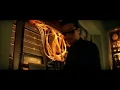 Swordfish movie bank hacking scene