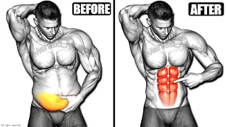 STOP Ignoring Your Lower Abs – Do These Exercises!