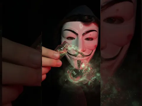Te vendo ASMR ILEGAL🚫