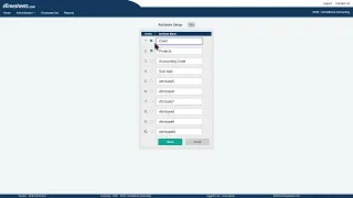 What are Attributes - eTimesheets com