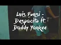 Download Lagu Deapacito song  by Luis Fonsi
