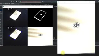 Document Scanner using OpenCV