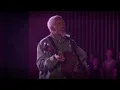 Dermot Kennedy - Kiss Me (Acoustic) | UMUSIC LIVE