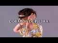 CORAZÓN DE PIEDRA - Xavi