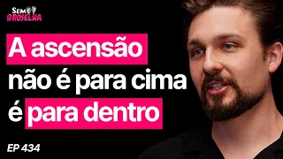 Alta Magia, Alquimia & Ordens Secretas! - Especialista Yuri Mocellin