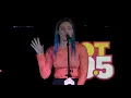 Tove Lo - Glad He's Gone (Live Acoustic)