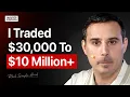 Download Lagu Trading $30,000 to OVER $10 Million in Only 5 Years!