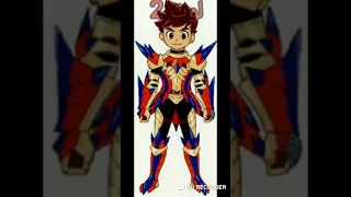 صور فرسان ضواري من مونستر هنتر 