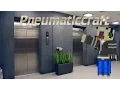 Pneumaticcraft Tutorial Elevators Lifts