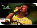 Konser WALI - CARI BERKAH (CABE) @Live Tangerang 2014