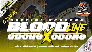 dj odong odong x bloodline viral jingle pratama audio jmbng by cepekrevolutionreborn 