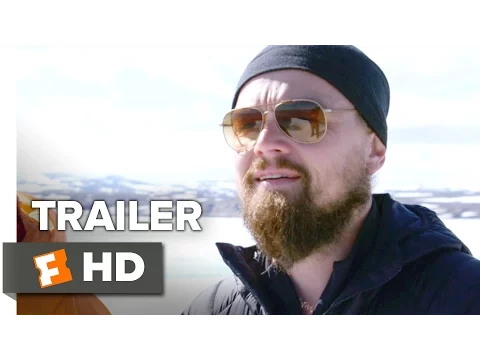 Before the Flood Official Trailer 1 (2016) - Documentary