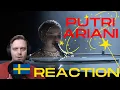 Download Lagu First time! Swede reacts to Putri Ariani - Still havent found what im looking for (AGT)
