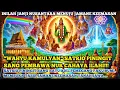 Download Lagu SATRIO PININGIT DAN RATU ADIL MENJALANI PERJALANAN AGUNG, LANGIT MEMBERI TANDA ERA BARU TELAH TIBA!!