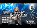 Voivod - Obsolete Beings (Live in Québec) (Subtitulos)