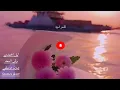 اغنية وش السعد بدون موسيقي ( ظلموكي لما قالوا إن أنتي للقمر شبيه) ليل المحمدي