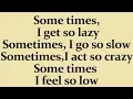 Download Lagu Rudy Mancuso – Lento (Lyrics)