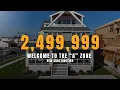 Inside a 2 499 999 Beach Home in the A Zone in Brigantine