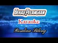 Download Lagu Bekau Pelangkan Karaoke